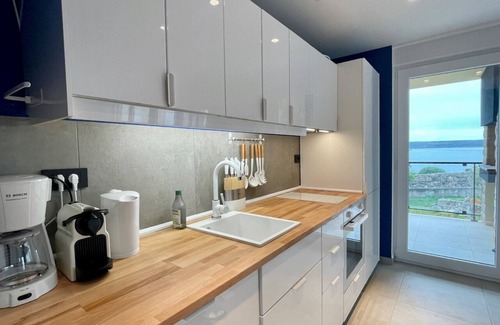 Maslenica Apartment | Ferienwohnung/app. für 7 Gäste mit 107m² in Maslenica