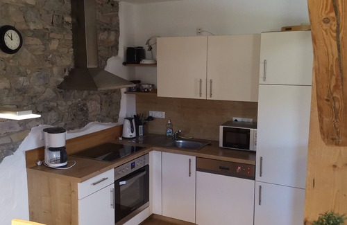 Alendorf Apartment | Ferienwohnung/app. für 3 Gäste mit 60m² in Blankenheim