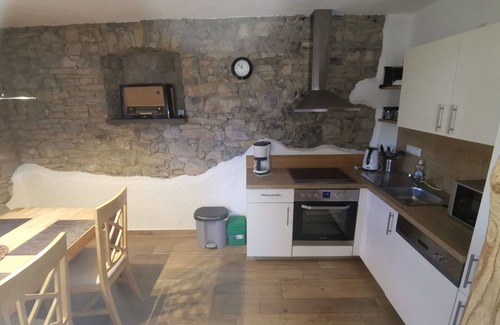 Alendorf Apartment | Ferienwohnung/app. für 3 Gäste mit 60m² in Blankenheim