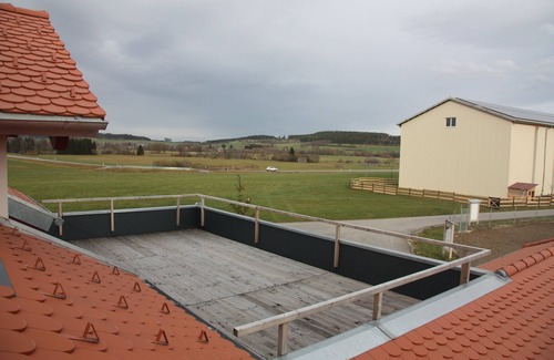 Braeunlingen Apartment | Ferienwohnung/app. für 4 Gäste mit 35m² in Bräunlingen