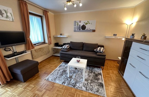Falkenstein Apartment | Ferienwohnung/app. für 3 Gäste mit 55m² in Falkenstein