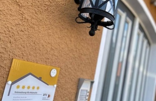 Wernigerode Apartment | Ferienwohnung/app. für 4 Gäste mit 126m² in Wernigerode