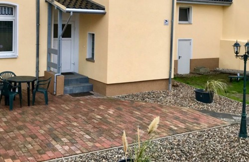 Helmstedt Apartment | Ferienwohnung & Appartement Groe