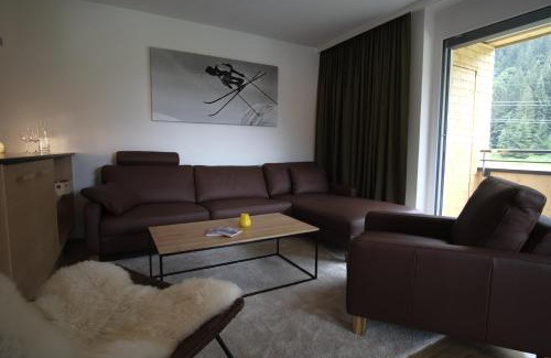 Klosterle Apartment | Ferienwohnung Arlberg