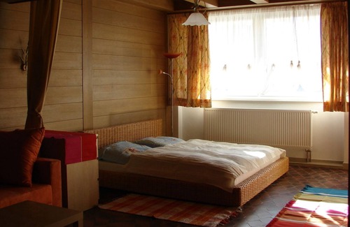 Seefeld in Tirol Apartment | Ferienwohnung/app. für 4 Gäste mit 38m² in Seefeld in Tirol