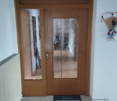 Weissenbach am Lech Apartment | Ferienwohnung Patrycja