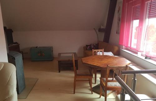 Zorbig Apartment | Ferienwohnung auf dem Land