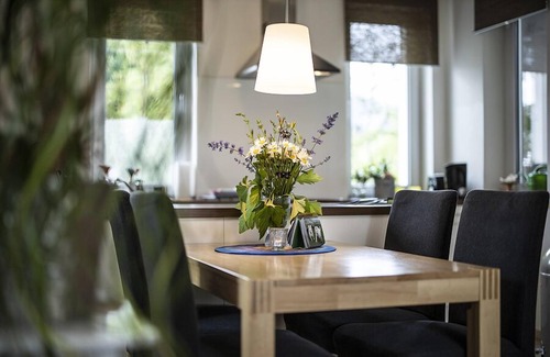 Brilon Apartment | Ferienwohnung "auf dem Schönen Felde", 66qm, 1 Schlafzimmer, Max. 2 Personen