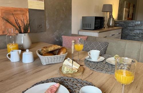 Olsberg Apartment | Ferienwohnung Augenblicke