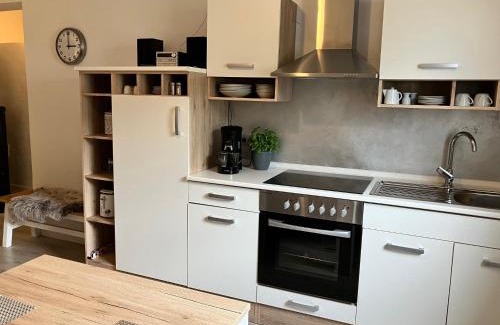 Olsberg Apartment | Ferienwohnung Augenblicke