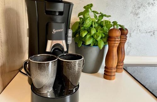 Olsberg Apartment | Ferienwohnung Augenblicke