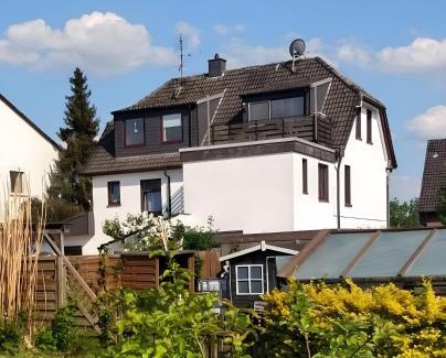 Hattingen Apartment | Ferienwohnung Aurelia