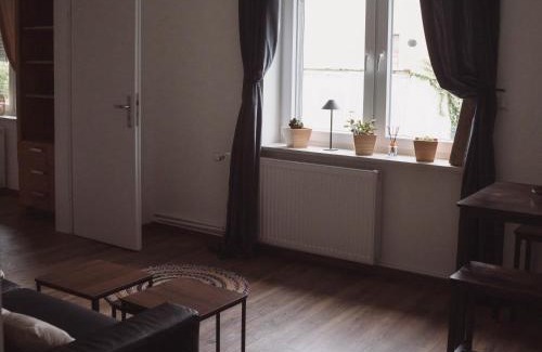 Hattingen Apartment | Ferienwohnung Aurelia