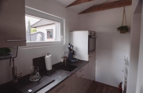 Hattingen Apartment | Ferienwohnung Aurelia