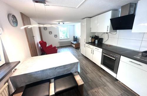 Obersackingen Apartment | Ferienwohnung AyNa 4
