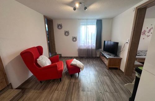 Obersackingen Apartment | Ferienwohnung AyNa 4