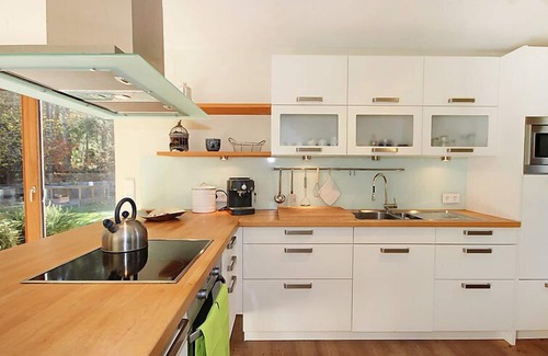 Maurach Apartment | Ferienwohnung Bärenkopf by Interhome