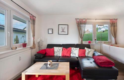 Hoechenschwand Apartment | Ferienwohnung Bäumchen