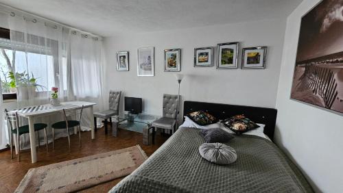 Bad Bergzabern Apartment | Ferienwohnung Bad Bergzabern