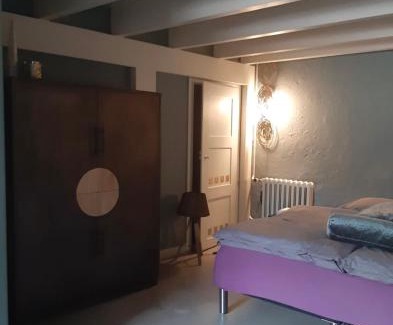 Bad Freienwalde Apartment | Ferienwohnung Bad Freienwalde