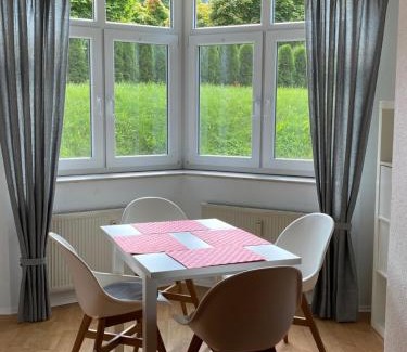 Bad Laasphe Apartment | Ferienwohnung Bad Laasphe Altstadt