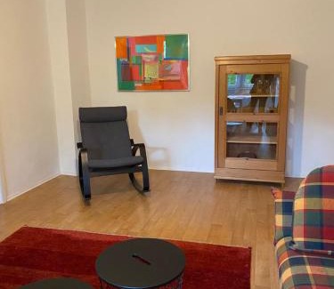 Bad Laasphe Apartment | Ferienwohnung Bad Laasphe Altstadt