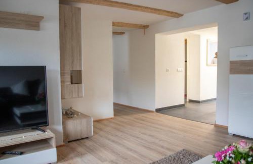 Roßwangen Apartment | Ferienwohnung Bauernhaus 1