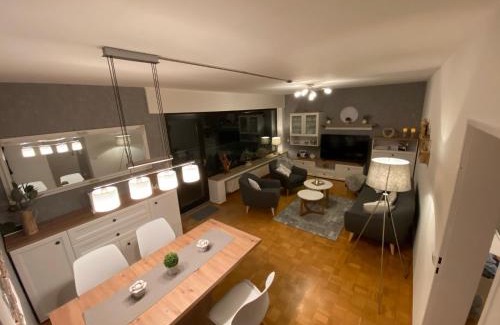 Coesfeld Apartment | Ferienwohnung Baumberger-Auszeit
