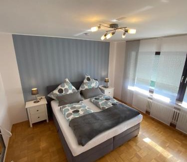 Coesfeld Apartment | Ferienwohnung Baumberger-Auszeit