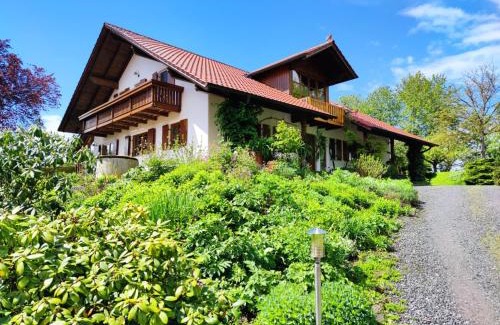 Bogen Apartment | Ferienwohnung Bayerwaldblick Hexental