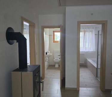 Gruenburg Apartment | Ferienwohnung Beatrix