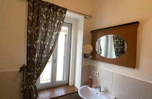 Zittau Apartment | Ferienwohnung beethoven-12