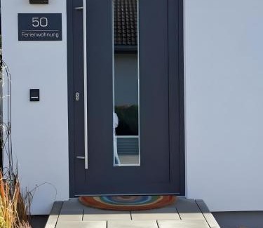 Sankt Georgen im Schwarzwald Apartment | Ferienwohnung bei Tanja und Marcus