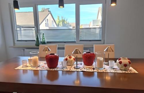 Sankt Georgen im Schwarzwald Apartment | Ferienwohnung bei Tanja und Marcus