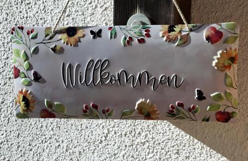 Sankt Georgen im Schwarzwald Apartment | Ferienwohnung bei Tanja und Marcus