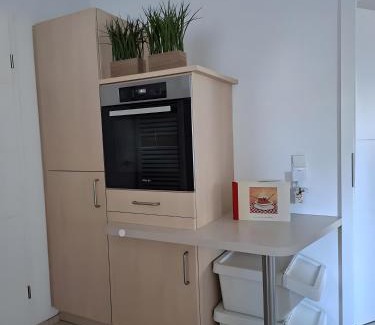 Sankt Georgen im Schwarzwald Apartment | Ferienwohnung bei Tanja und Marcus