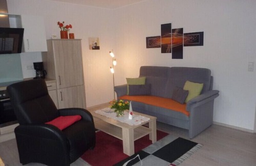 Untermunstertal Apartment | Ferienwohnung Belchenblick, 45qm, 1 Schlafzimmer, max. 2 Personen