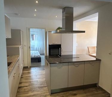 Bad Bentheim Apartment | Ferienwohnung Bentheimer Wald