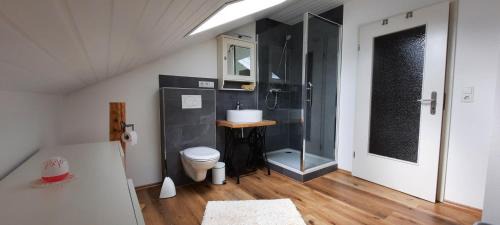 Gestratz Apartment | Ferienwohnung Bergblick