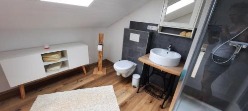 Gestratz Apartment | Ferienwohnung Bergblick