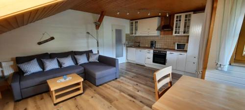 Gestratz Apartment | Ferienwohnung Bergblick