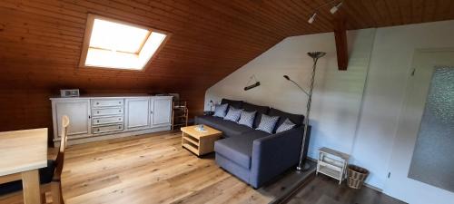 Gestratz Apartment | Ferienwohnung Bergblick