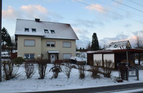 Tharandt Apartment | Ferienwohnung Berger