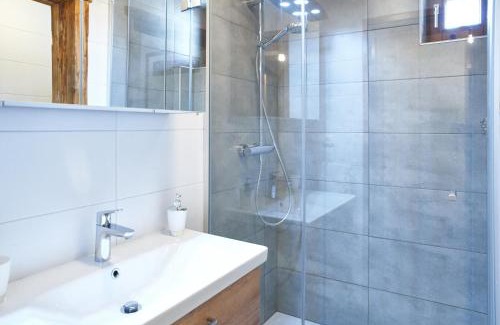 Lackenhof Apartment | Ferienwohnung Bergerlebnis Ötscher