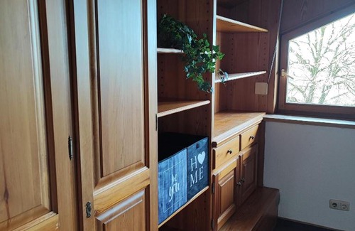 Griesstatt Apartment | Ferienwohnung Bini