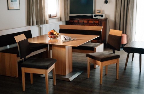 Weissenbach am Lech Apartment | Ferienwohnung Birkentalblick