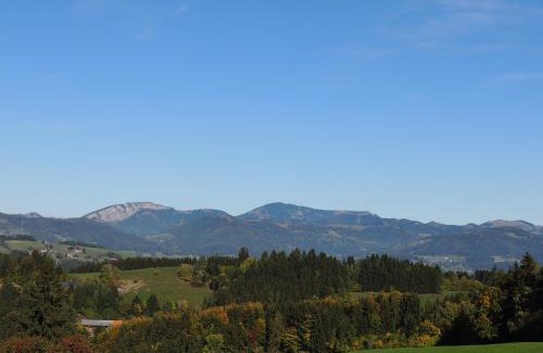 Gutenberg-Stenzengreith Apartment | Ferienwohnung Bleimuth