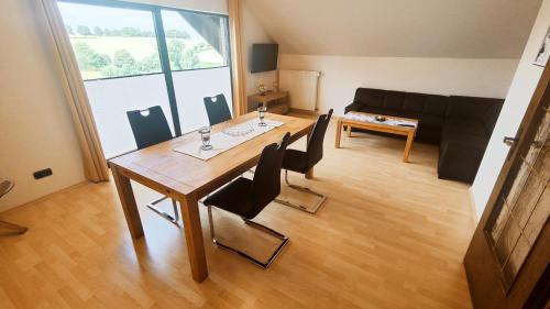 Bad Pyrmont Apartment | Ferienwohnung Blome