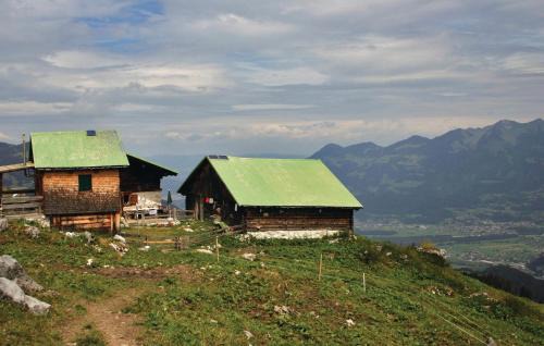 Bludenz Apartment | Ferienwohnung Braz-Klostertal