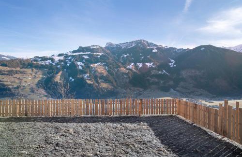 Hippach-Schwendberg Apartment | Ferienwohnung Buchauer